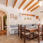 Sa Rota De Ca\'N Blan By Sealand Villas