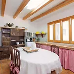 Sa Rota De Ca\'N Blan By Sealand Villas