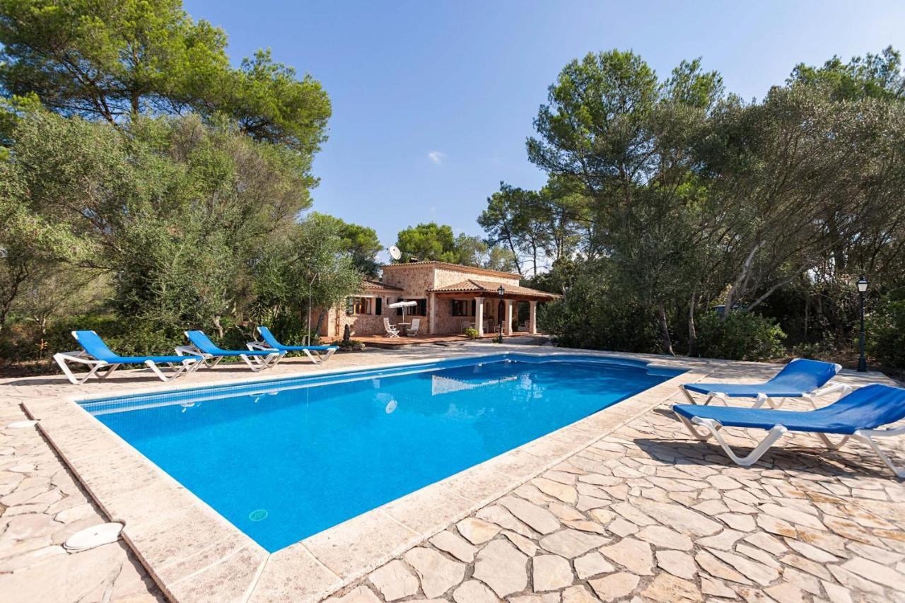 Villa Sa Rota De Ca'n Blan By Sealand Lloret de Vistalegre