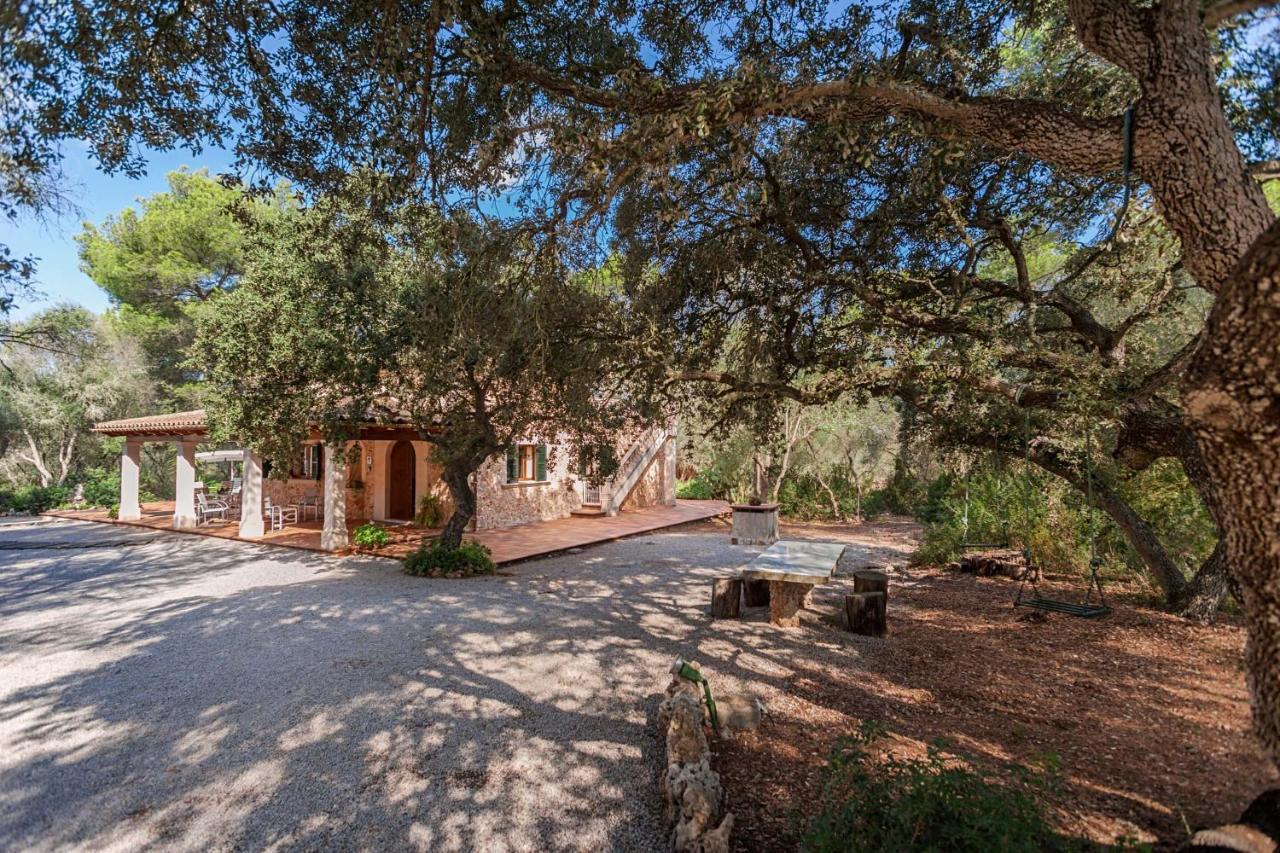 Villa Sa Rota De Ca'n Blan By Sealand Lloret de Vistalegre