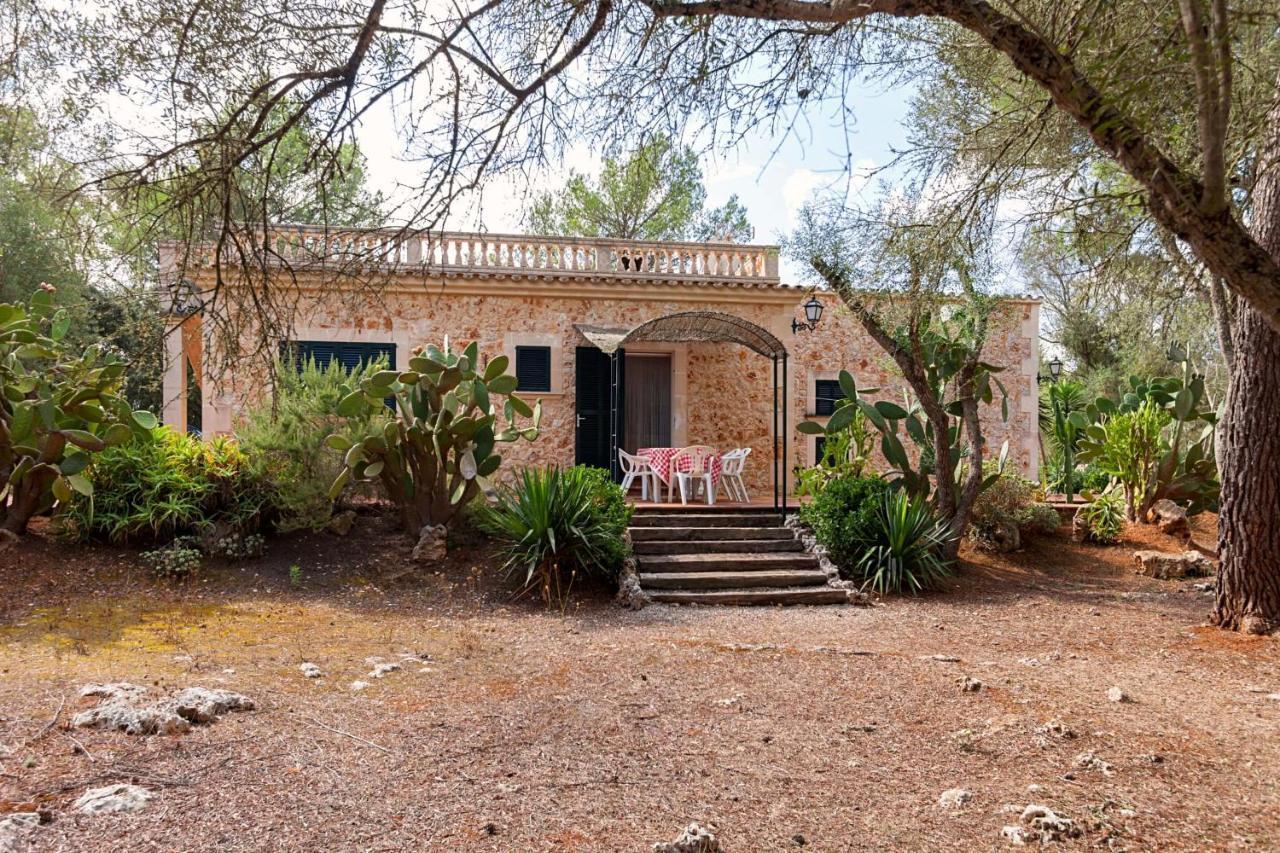 Villa Sa Rota De Ca'n Blan By Sealand