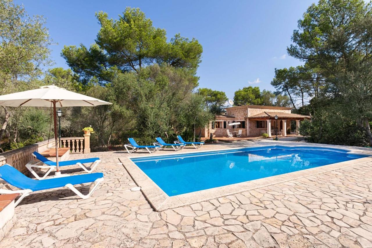 Villa Sa Rota De Ca'n Blan By Sealand *