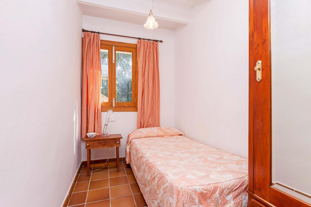 Sa Rota De Ca'n Blan By Sealand Villa *