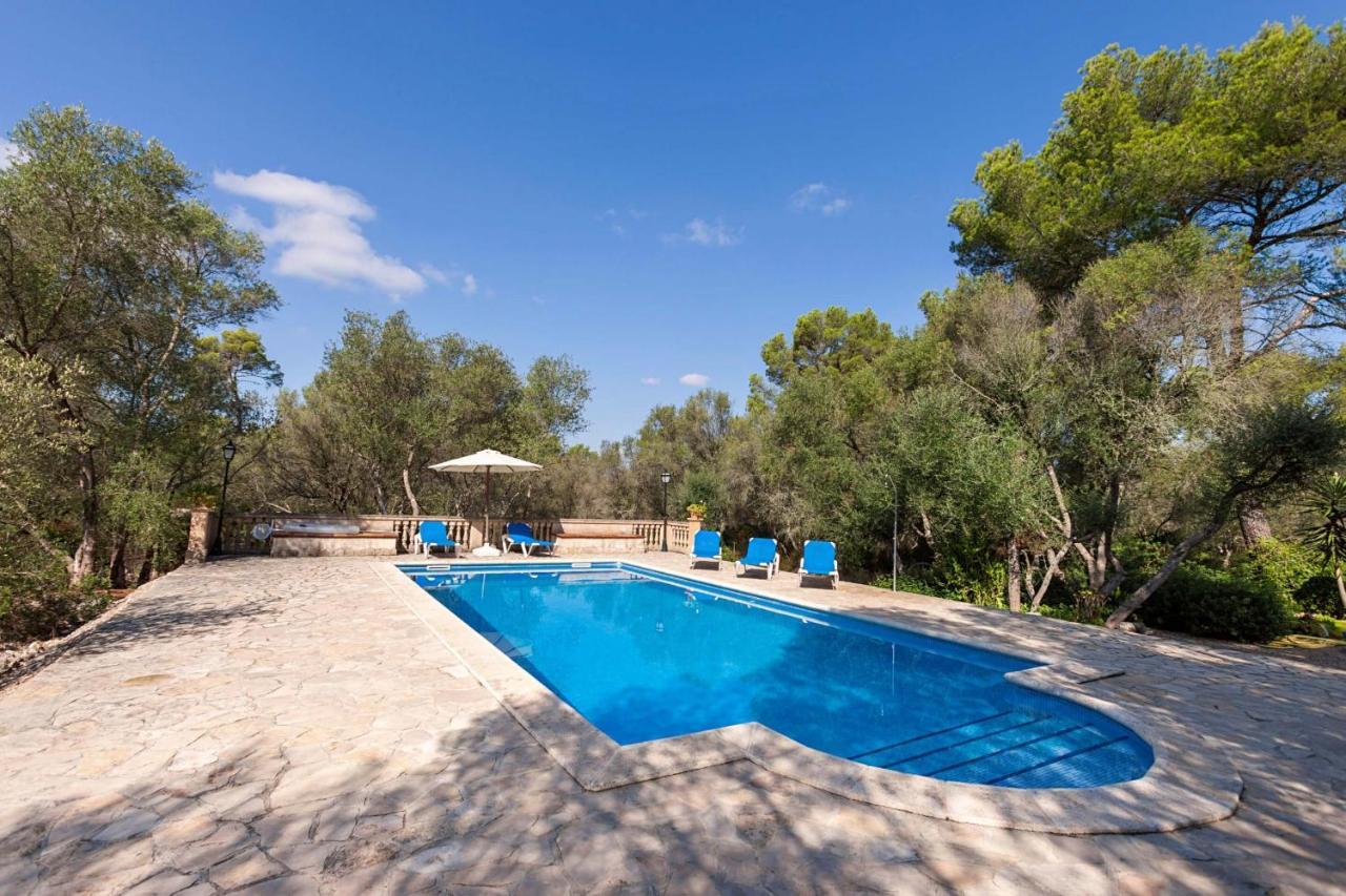 Villa Sa Rota De Ca'n Blan By Sealand *